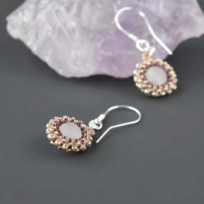 kolczyki_kwarc_rozowy_beading_01 kolczyki_kwarc_rozowy_beading_01