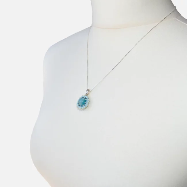 wisiorek_blekitny_z_agatem_beading_01 wisiorek_blekitny_z_agatem_beading_01